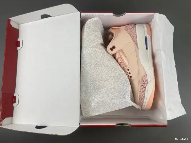 Rep TBkick Valentines (W) Day HJ0178-600 Air 3 Jordan 0520